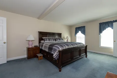 36 Pearson Lane New Boston NH 03070