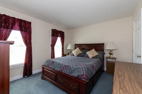 36 Pearson Lane New Boston NH 03070