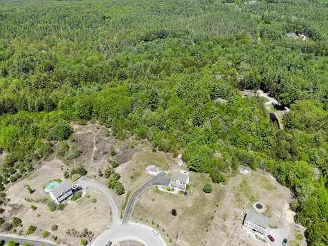 36 Pearson Lane New Boston NH 03070