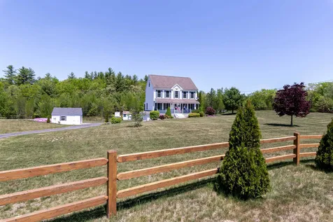 36 Pearson Lane New Boston NH 03070