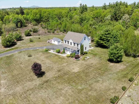 36 Pearson Lane New Boston NH 03070
