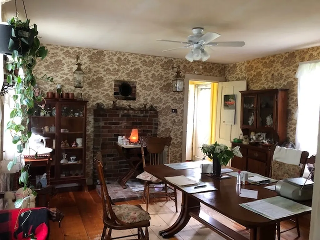 125 West Lake Road Fitzwilliam NH 03447
