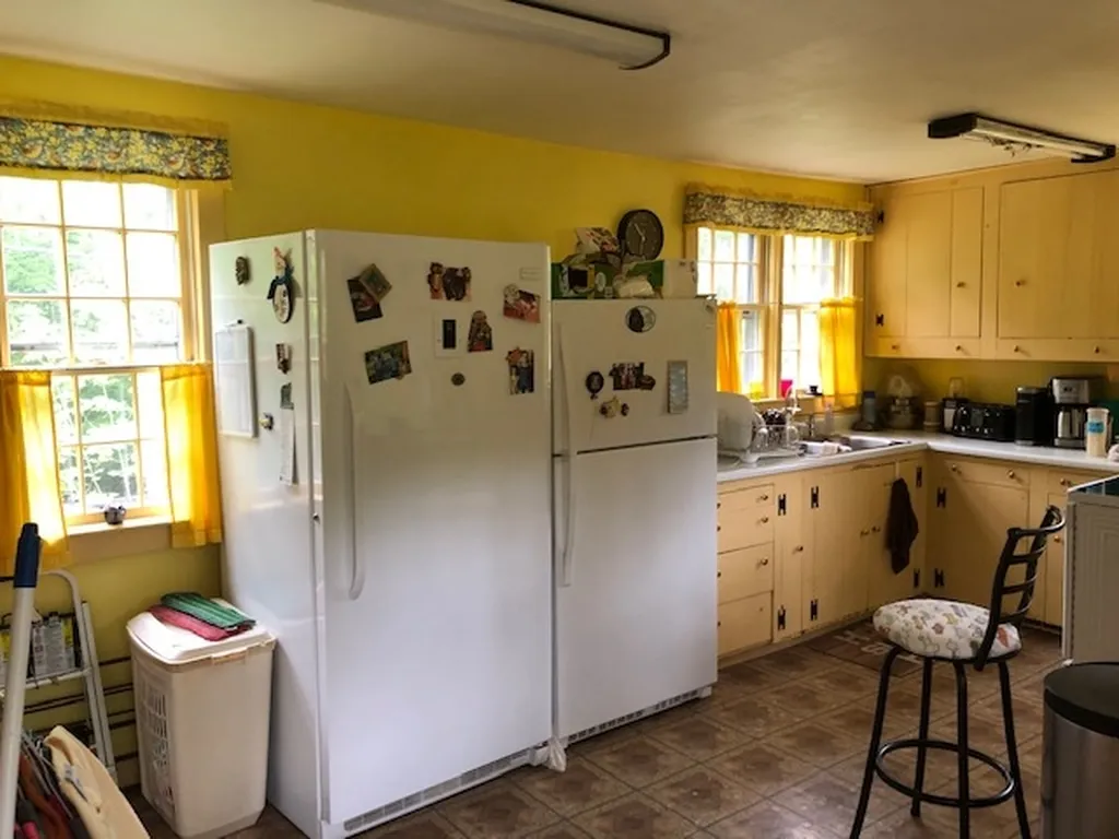 125 West Lake Road Fitzwilliam NH 03447