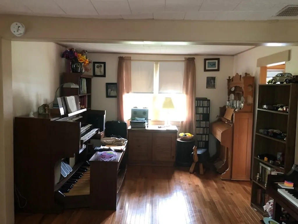 125 West Lake Road Fitzwilliam NH 03447