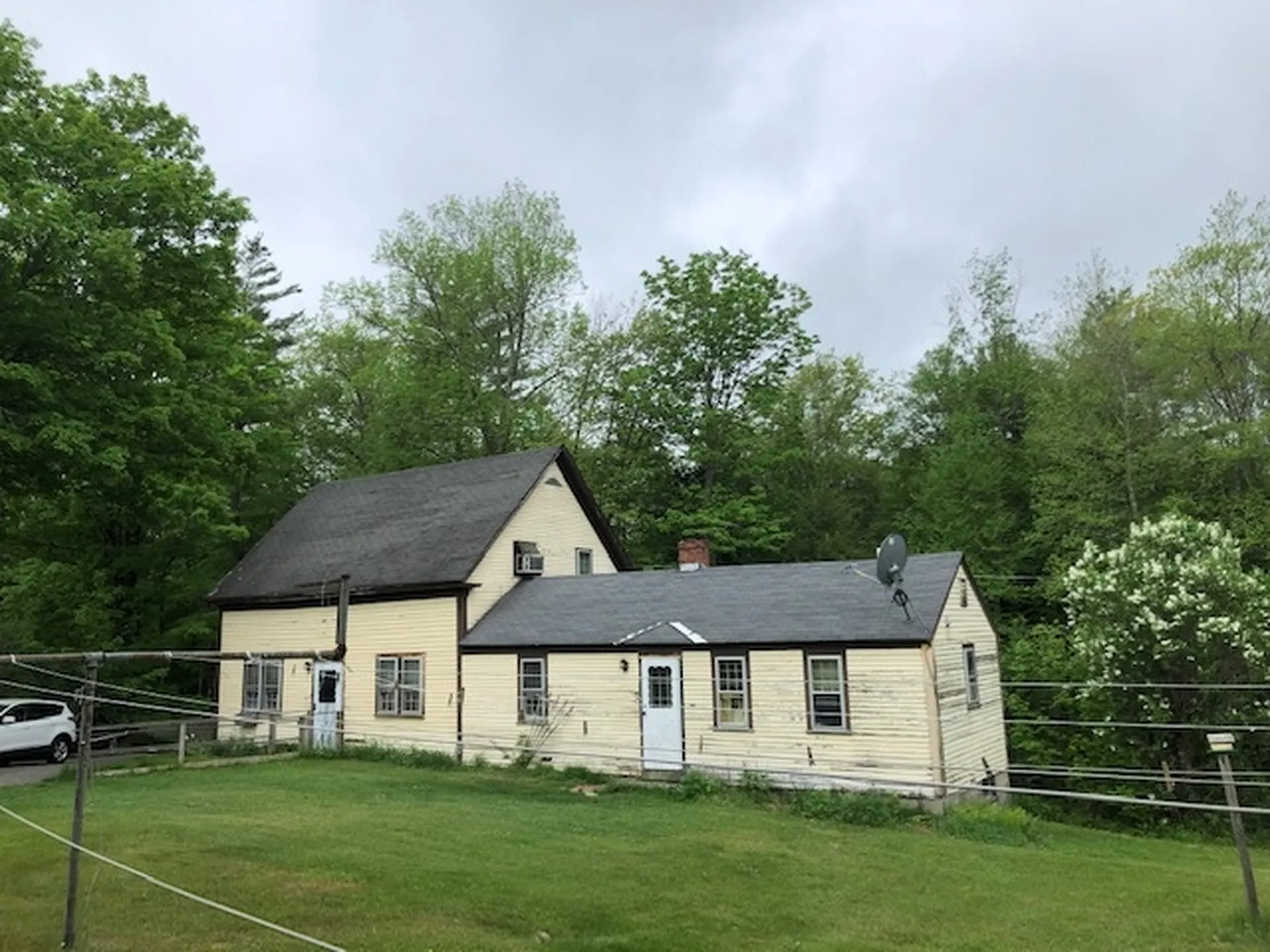 125 West Lake Road Fitzwilliam NH 03447
