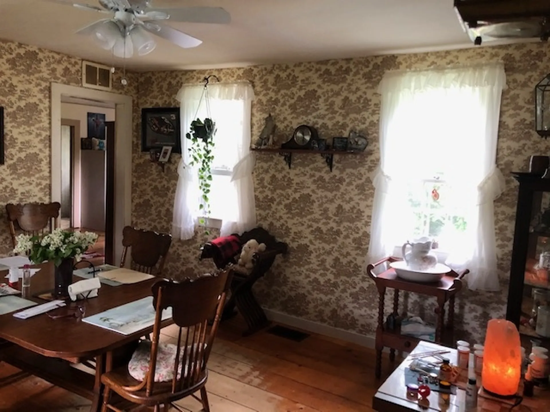 125 West Lake Road Fitzwilliam NH 03447