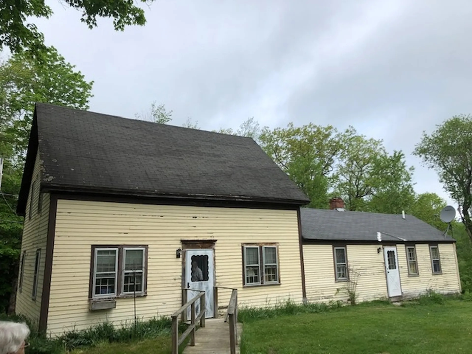 125 West Lake Road Fitzwilliam NH 03447