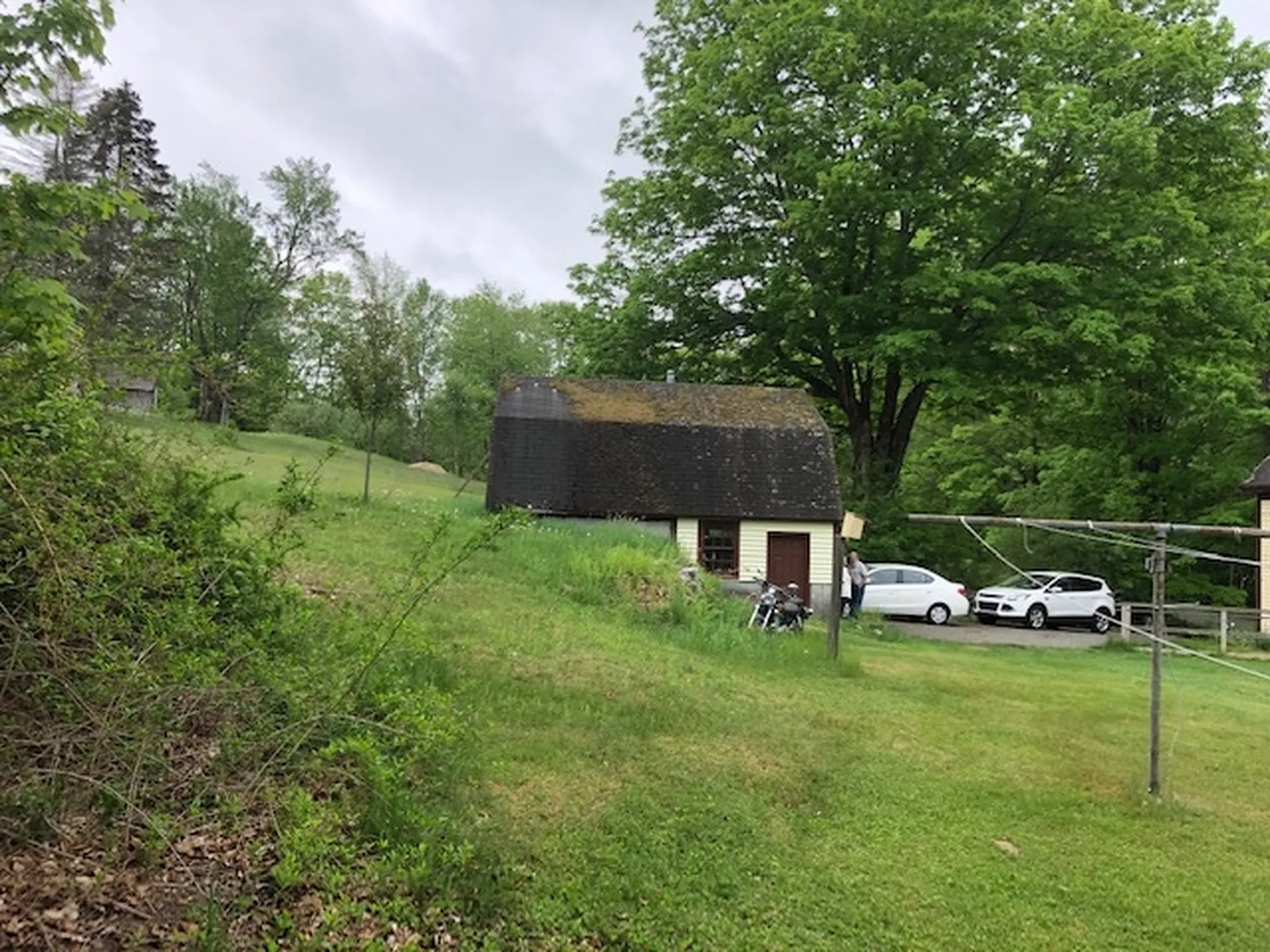 125 West Lake Road Fitzwilliam NH 03447