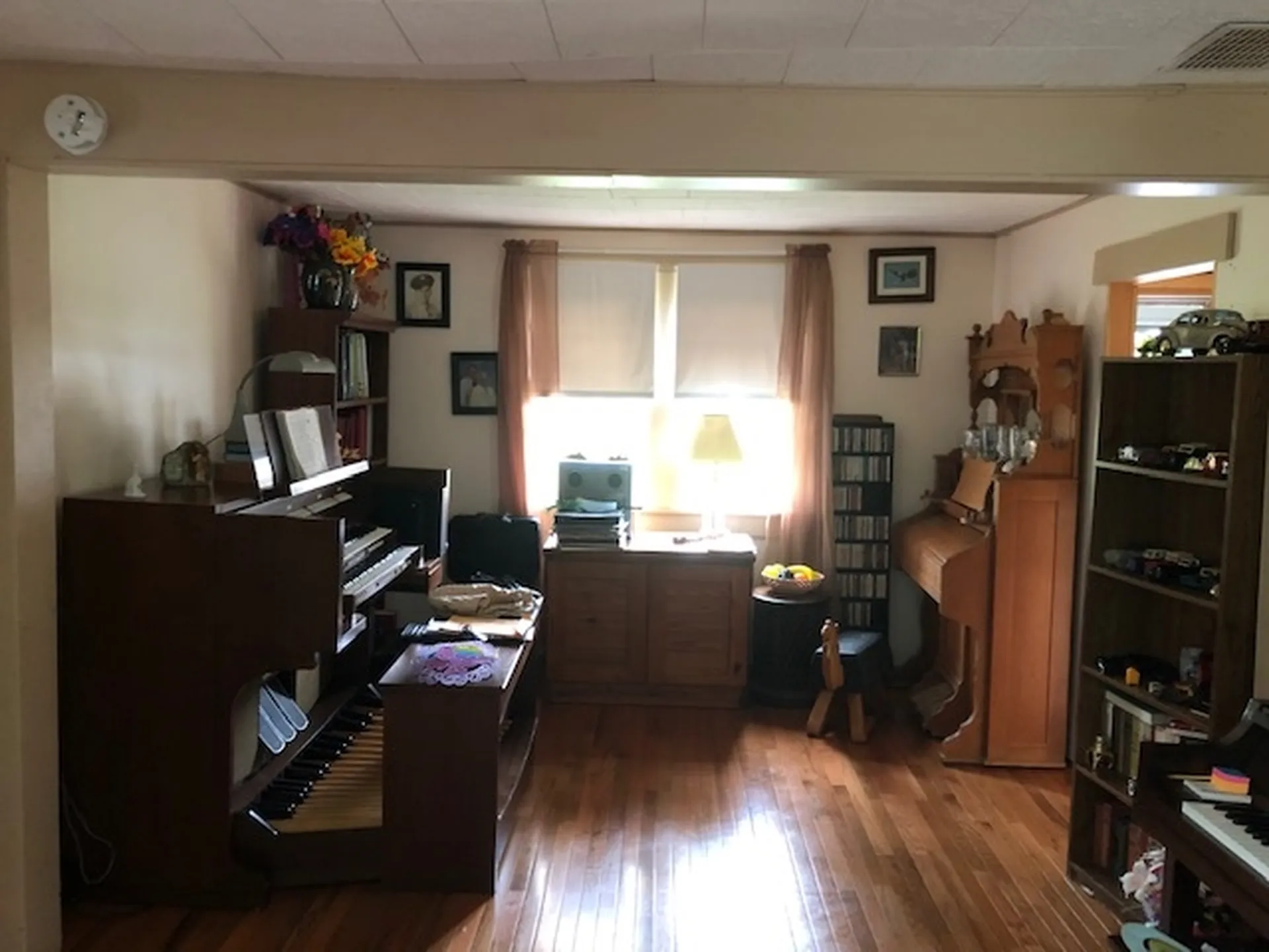 125 West Lake Road Fitzwilliam NH 03447