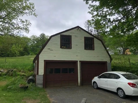 125 West Lake Road Fitzwilliam NH 03447