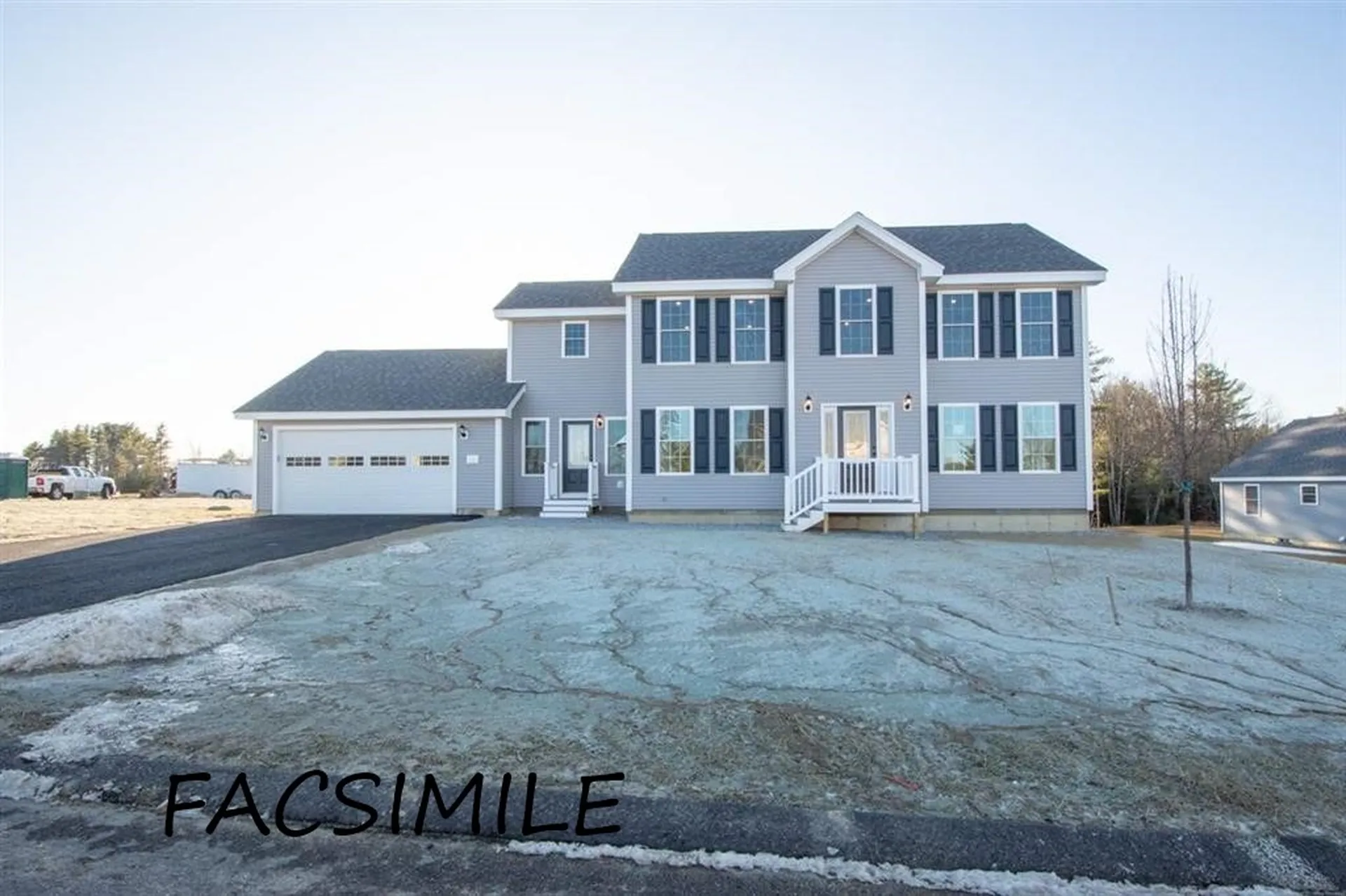 37 Rolling Hills Drive Tilton NH 03276