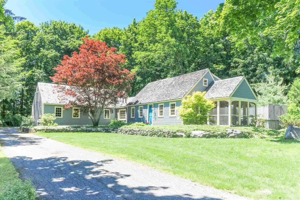 119 Portsmouth Avenue New Castle NH 03854