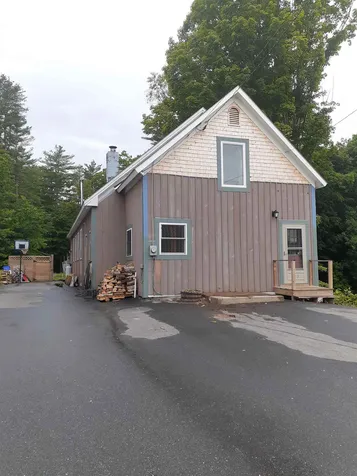 173 Mulberry Street Claremont NH 03743