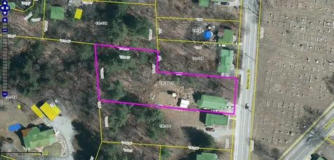 173 Mulberry Street Claremont NH 03743