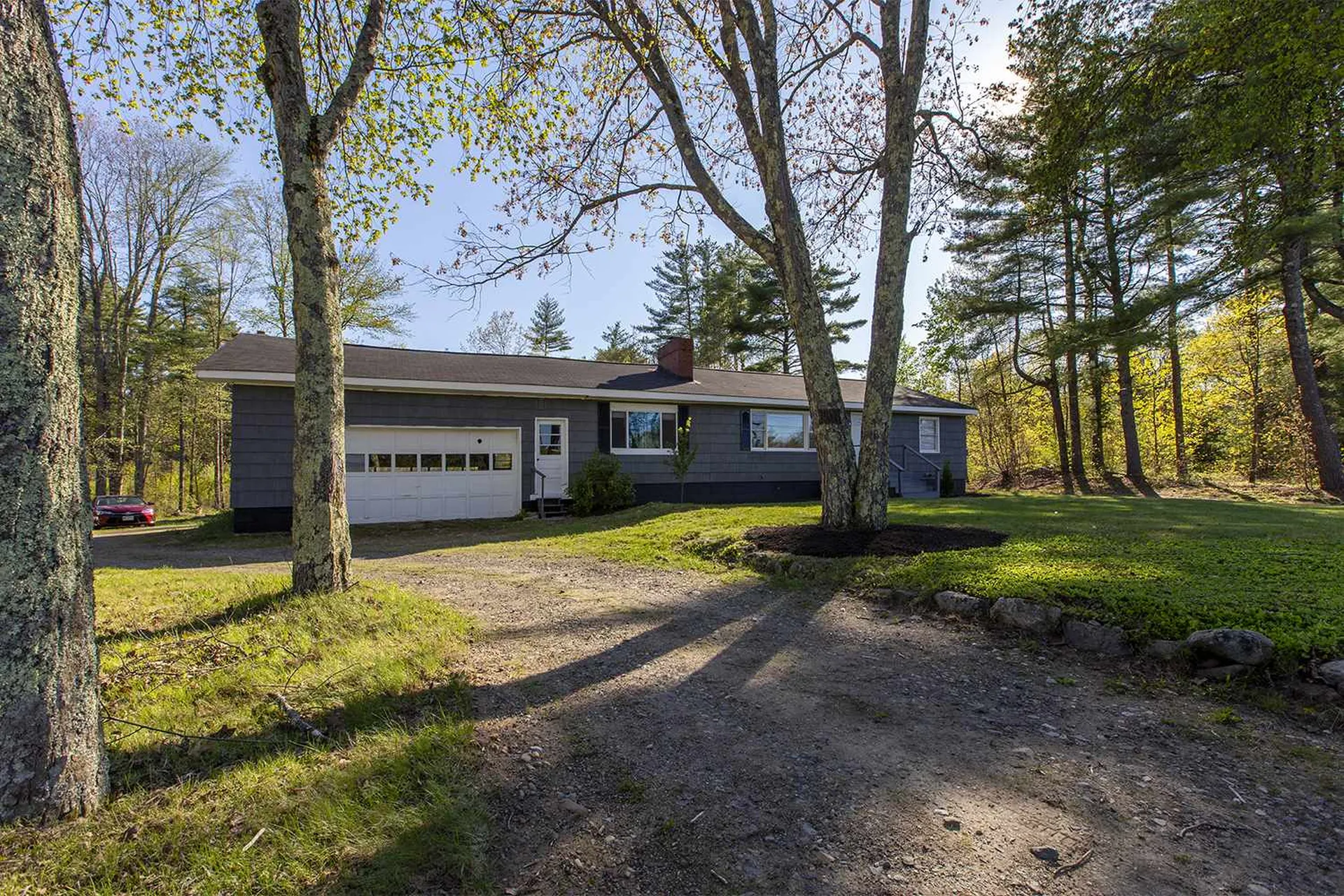 34 Rocky Hill Road Somersworth NH 03878