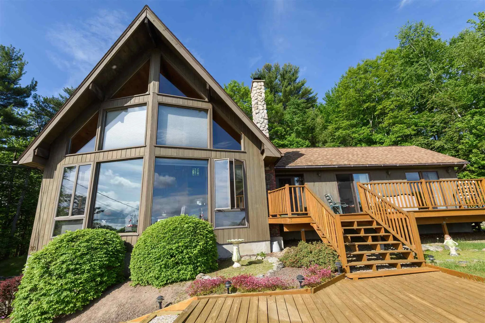 20 Checkerberry Lane Gilford NH 03249