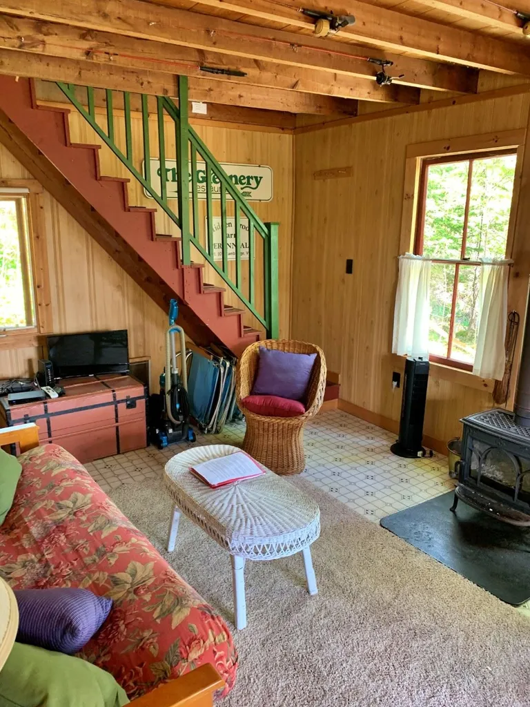 717 Vt Route 5a Westmore VT 05860