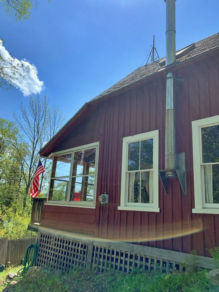 717 Vt Route 5a Westmore VT 05860