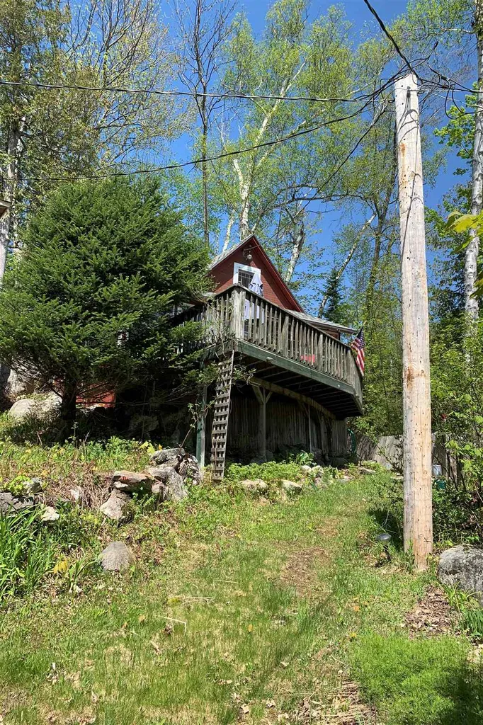 717 Vt Route 5a Westmore VT 05860