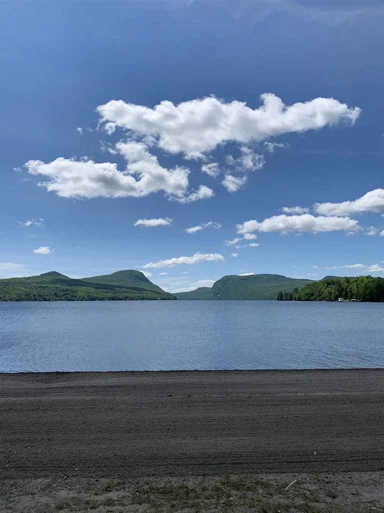 717 Vt Route 5a Westmore VT 05860