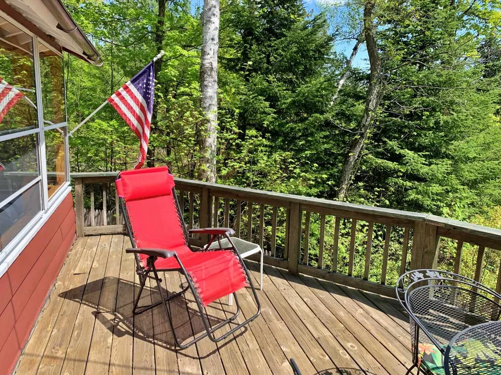 717 Vt Route 5a Westmore VT 05860