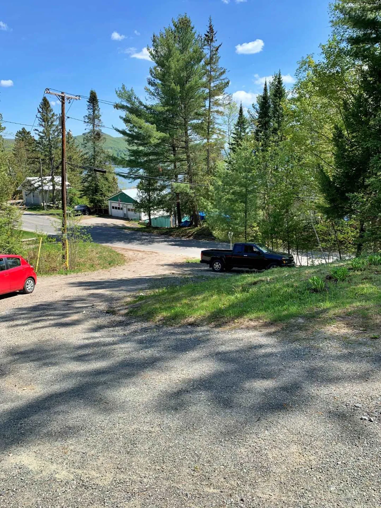 717 Vt Route 5a Westmore VT 05860