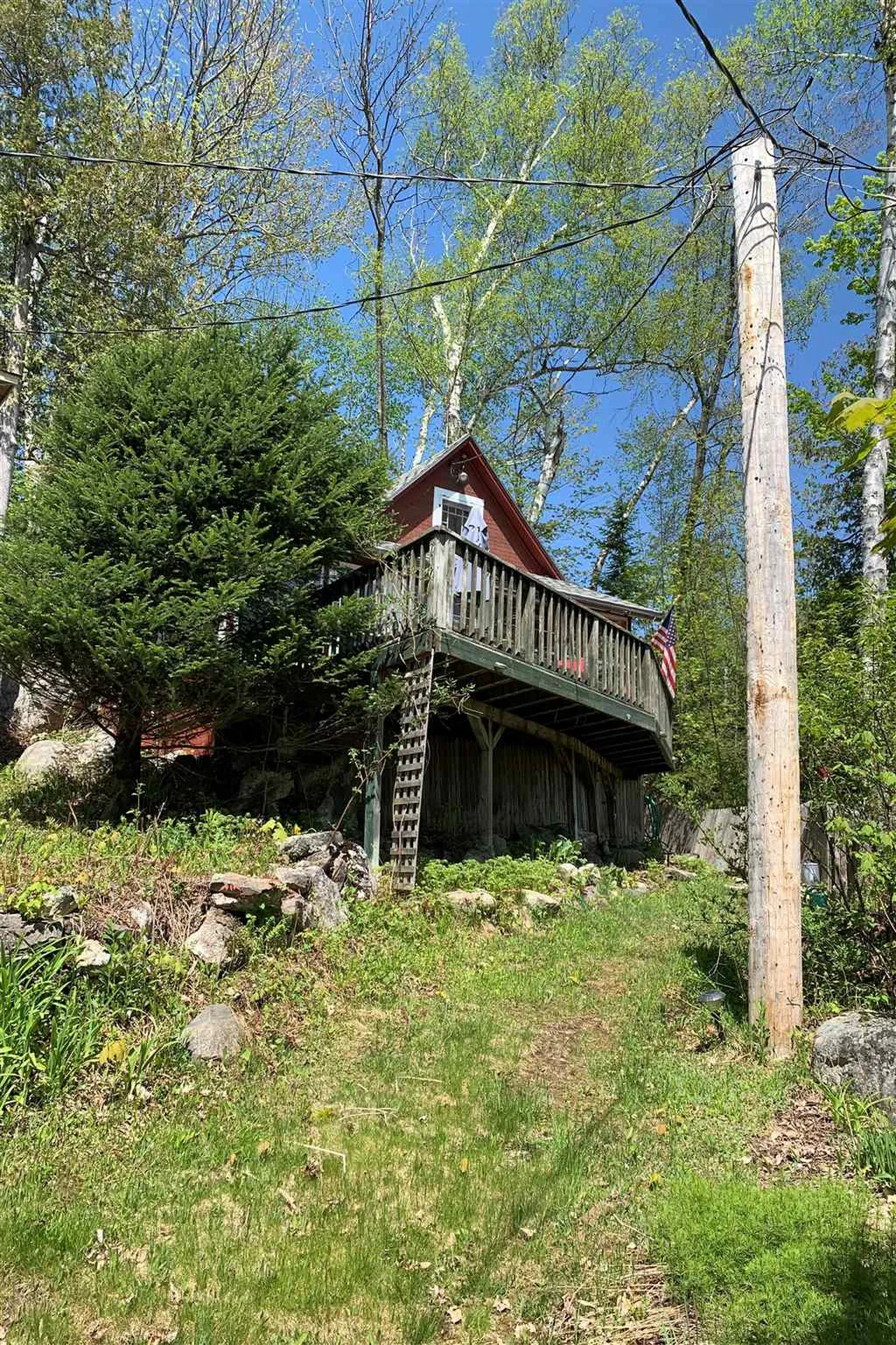 717 Vt Route 5a Westmore VT 05860