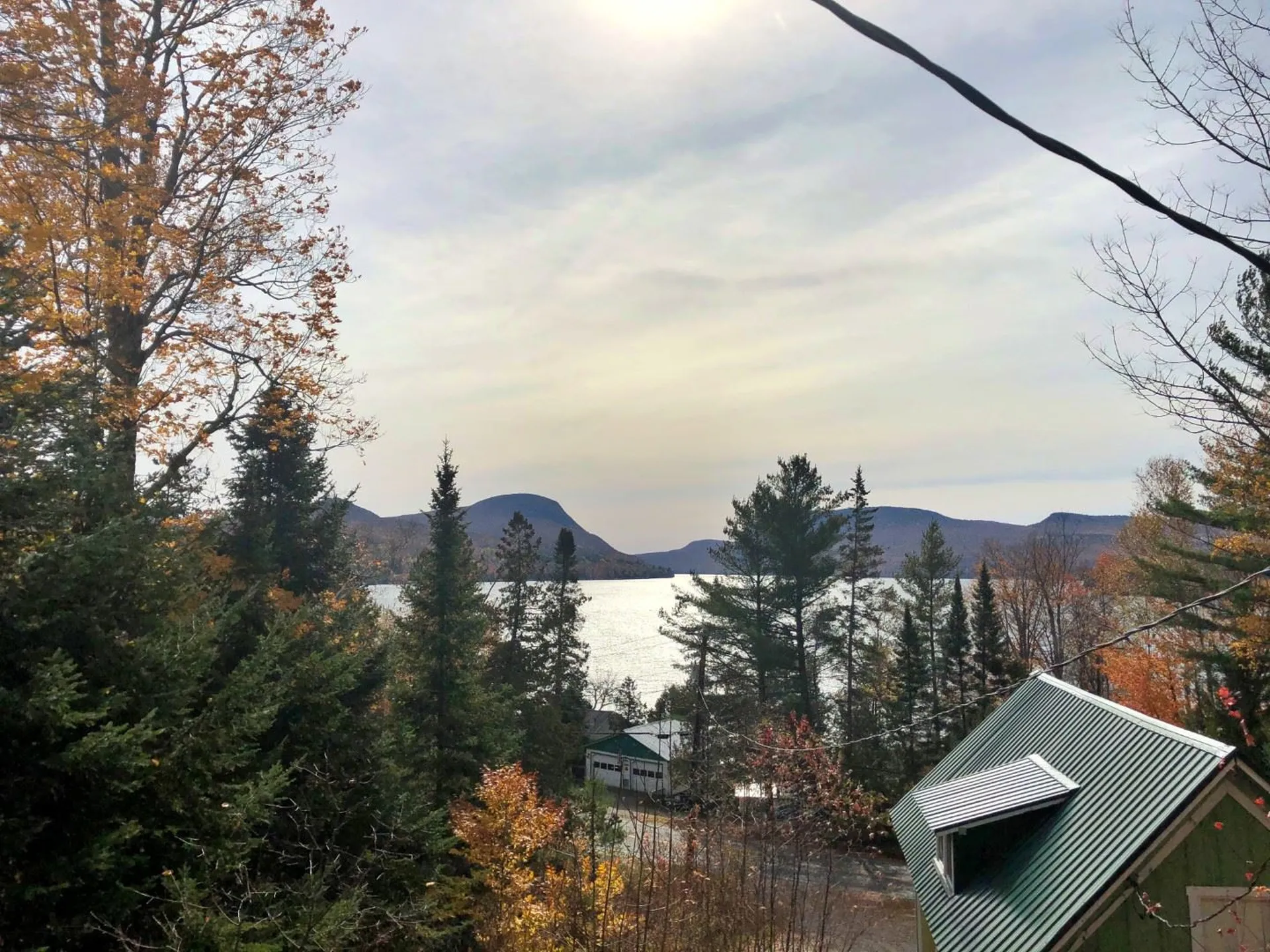 717 Vt Route 5a Westmore VT 05860