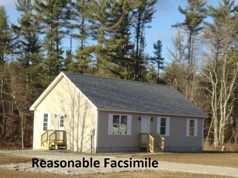 12 Sherwood Forest Drive Canterbury NH 03224
