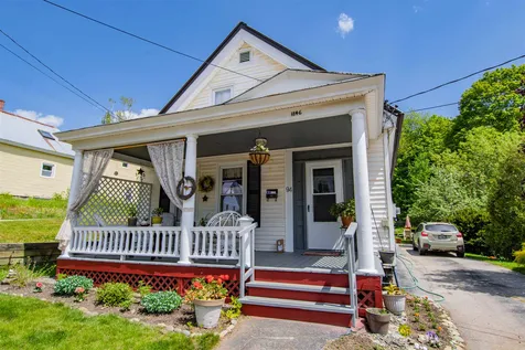94 Pearl Street Northfield VT 05663