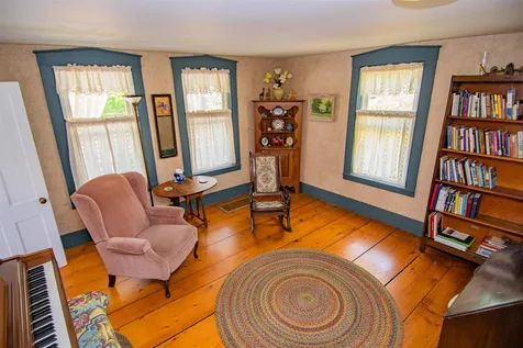 94 Pearl Street Northfield VT 05663