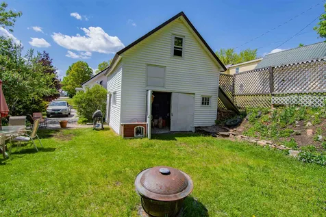 94 Pearl Street Northfield VT 05663