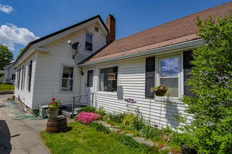 94 Pearl Street Northfield VT 05663