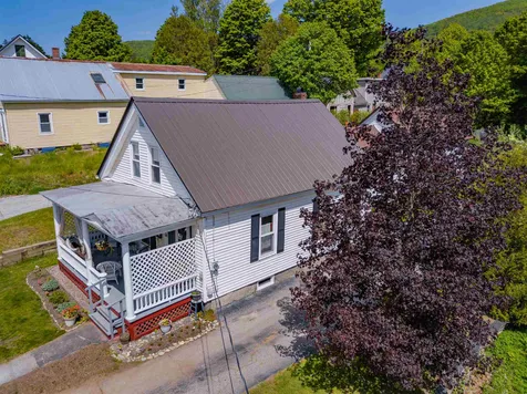 94 Pearl Street Northfield VT 05663