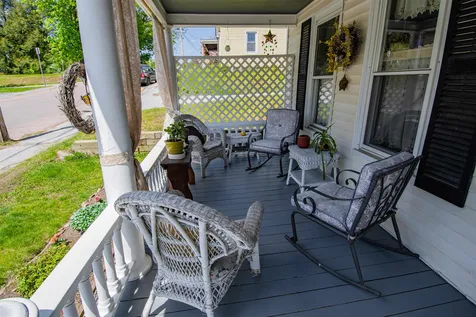 94 Pearl Street Northfield VT 05663