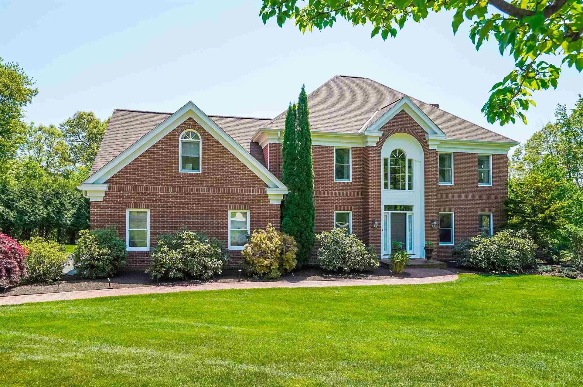 40 Olde English Road Bedford NH 03110