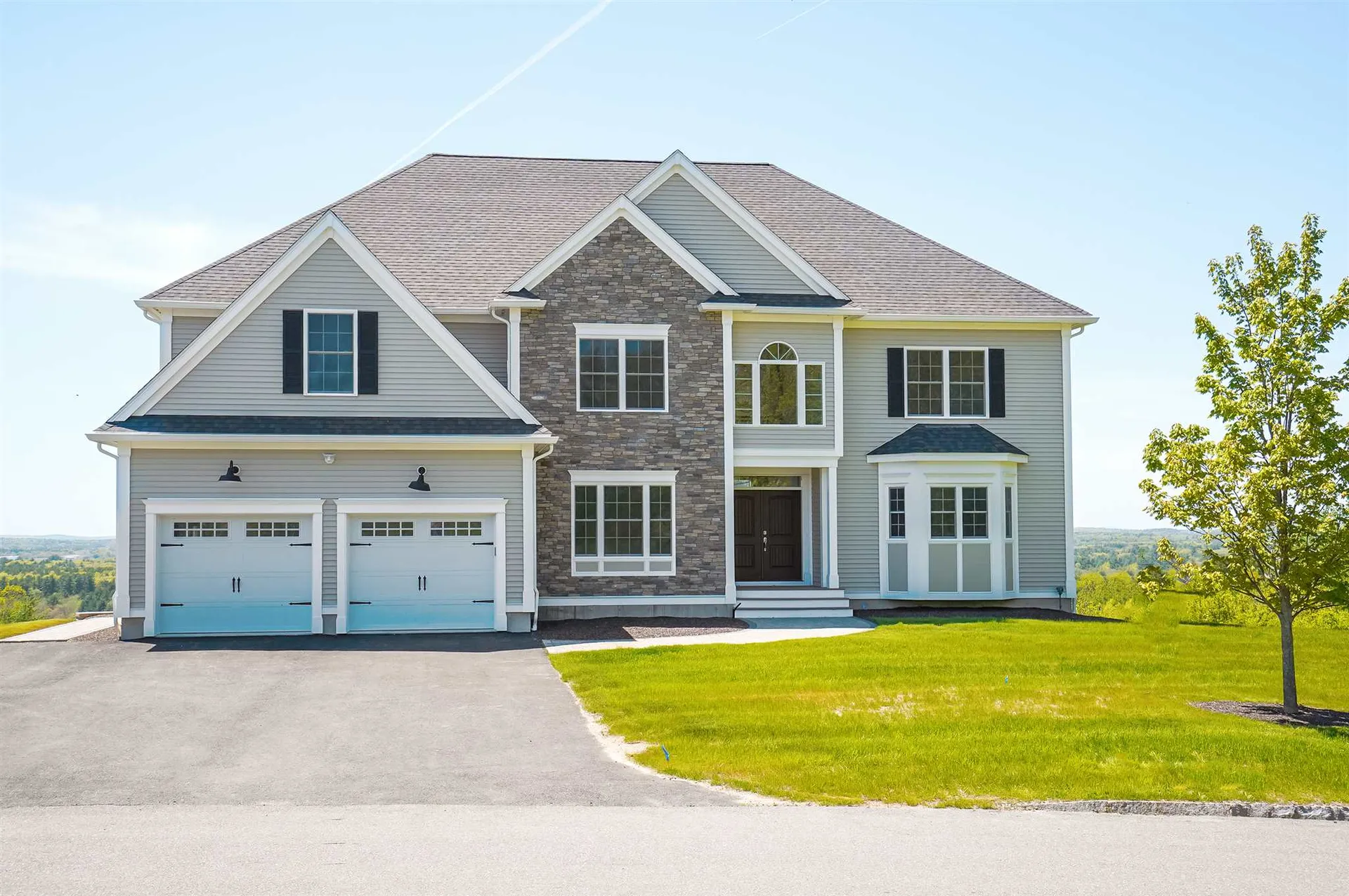 32 Stanwood Road Salem NH 03079