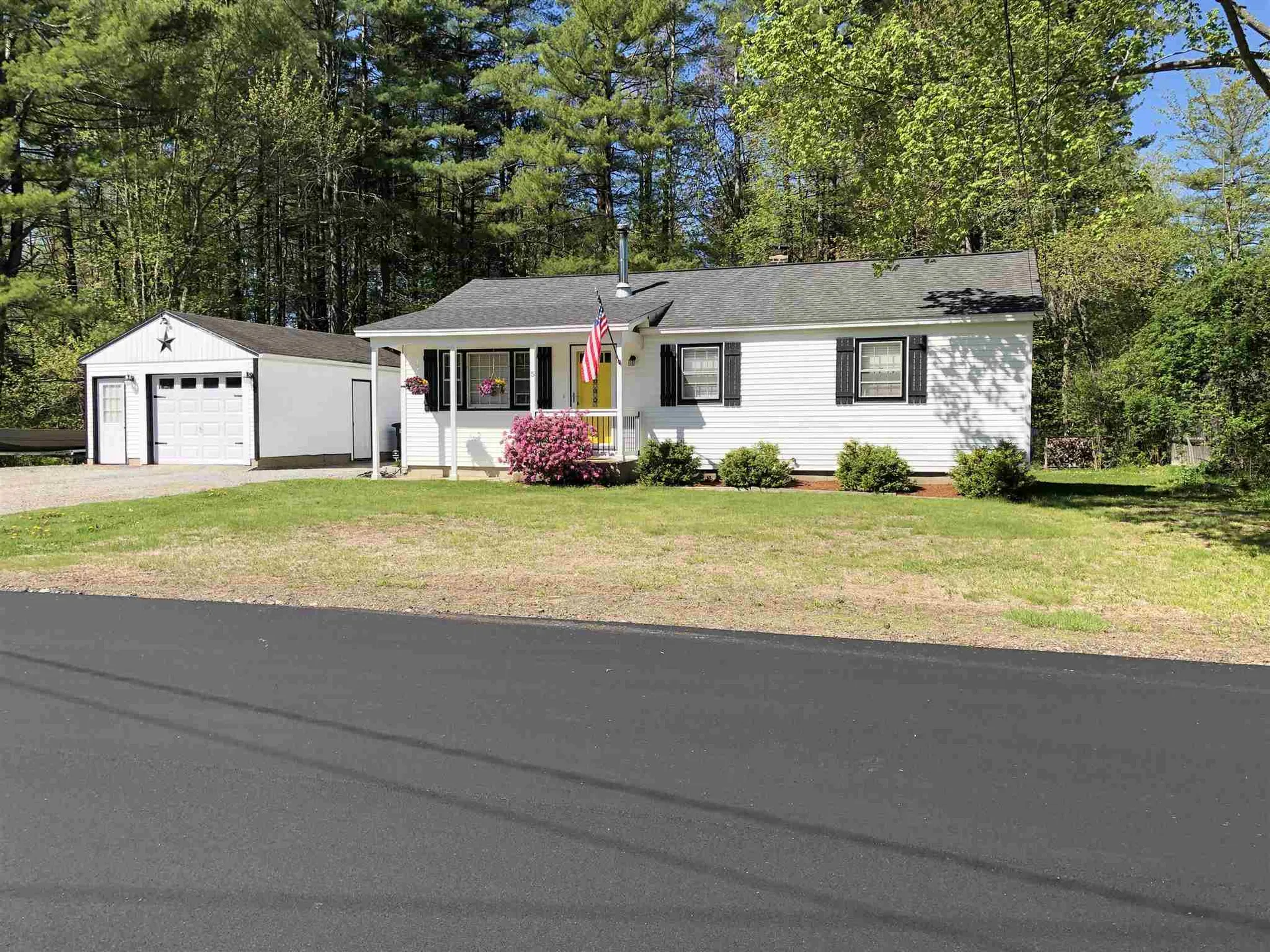 5 Heritage Drive Allenstown NH 03275