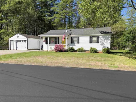 5 Heritage Drive Allenstown NH 03275