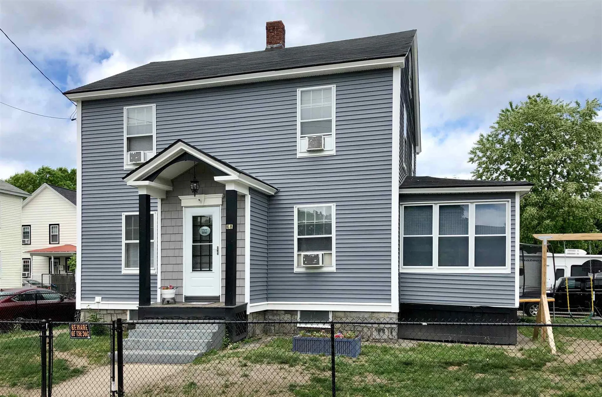 68 Bowers Street Nashua NH 03060