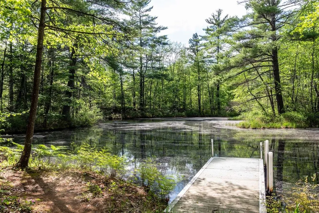 15 Clover Drive Wakefield NH 03830