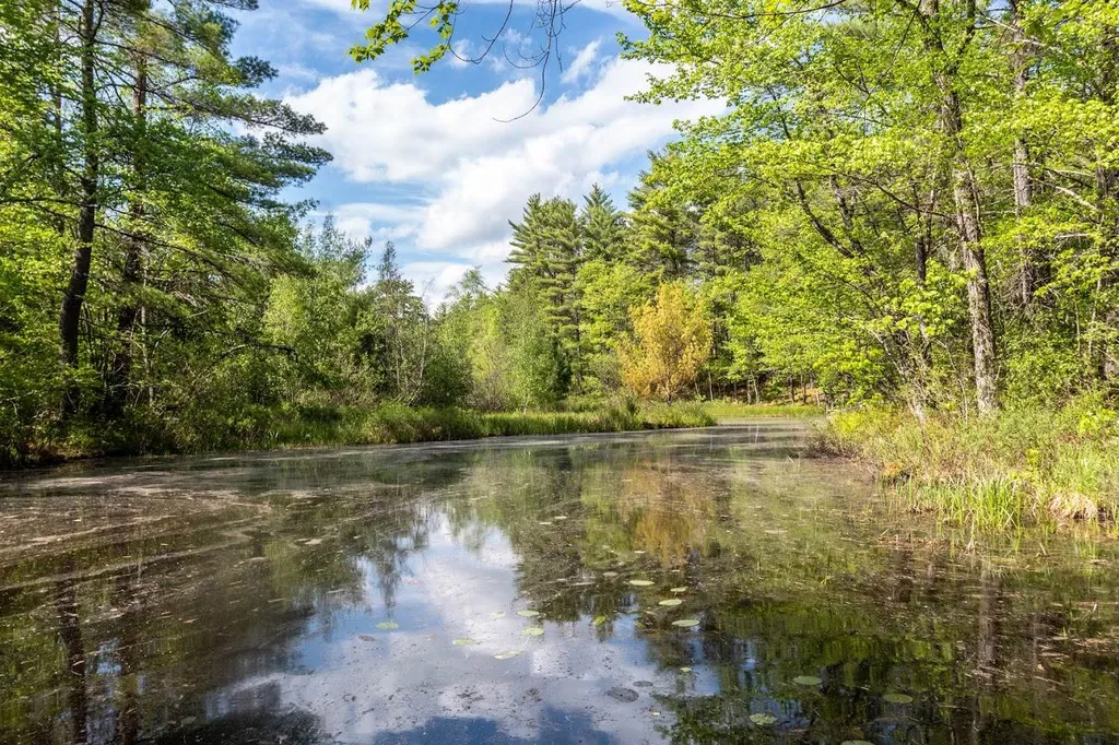 15 Clover Drive Wakefield NH 03830
