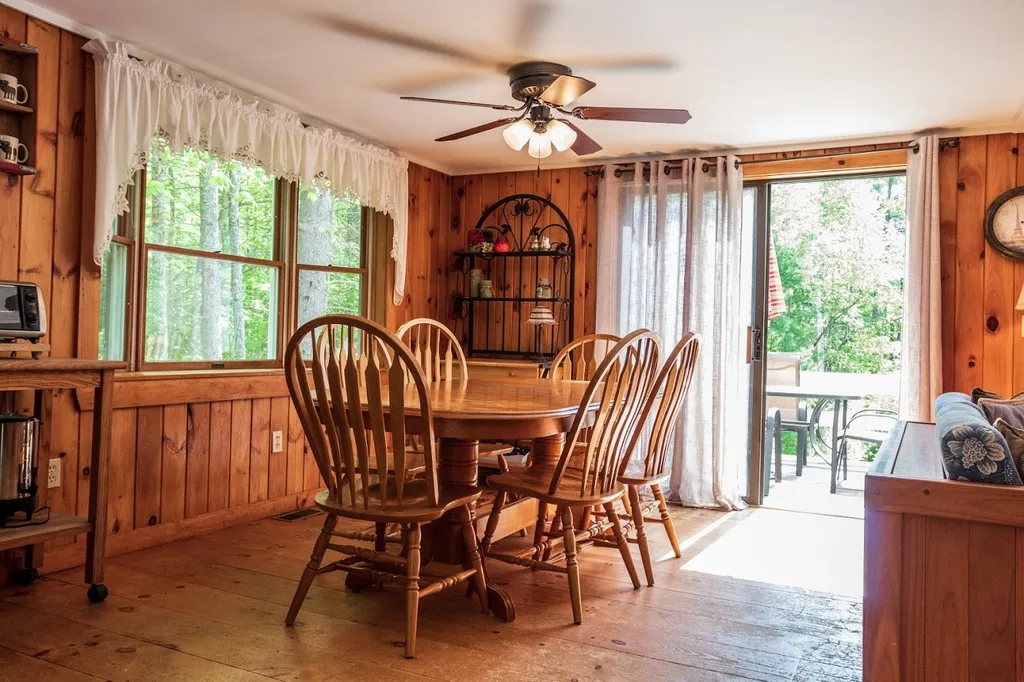 15 Clover Drive Wakefield NH 03830