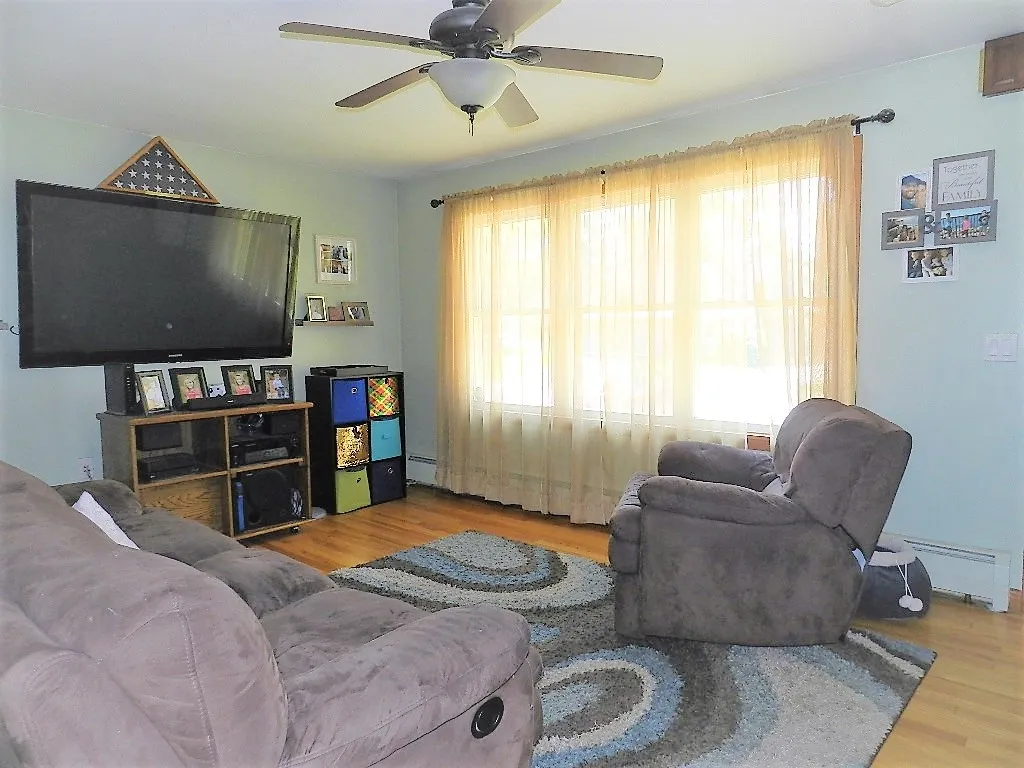 15 Dudley Drive Concord NH 03301