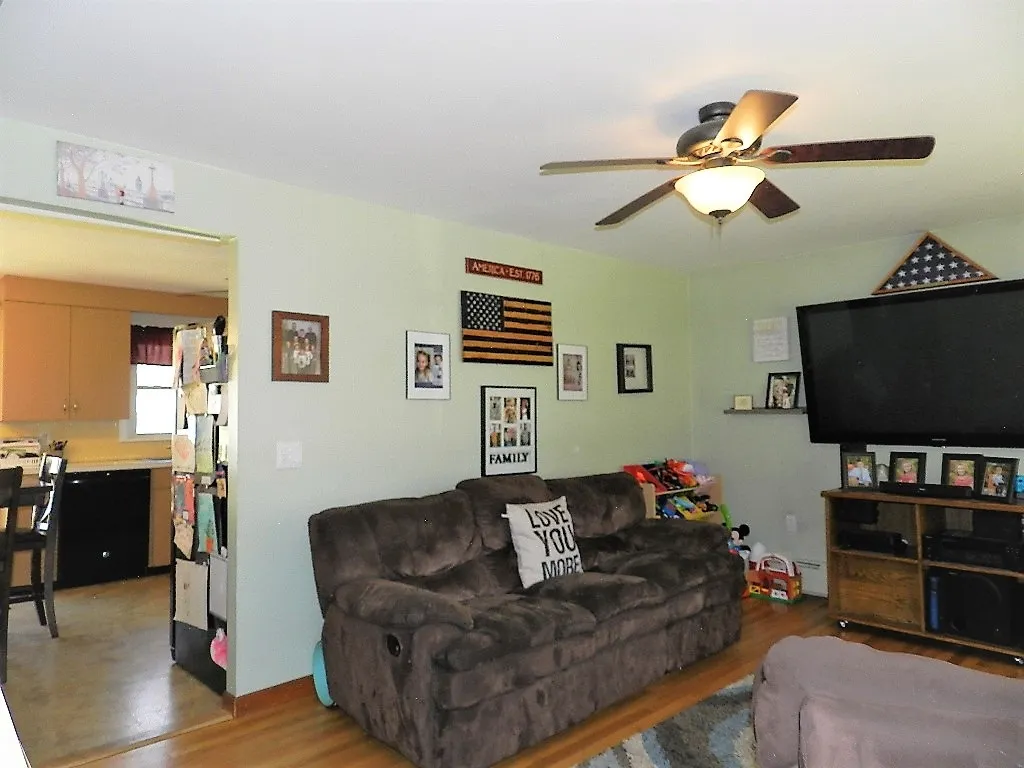 15 Dudley Drive Concord NH 03301