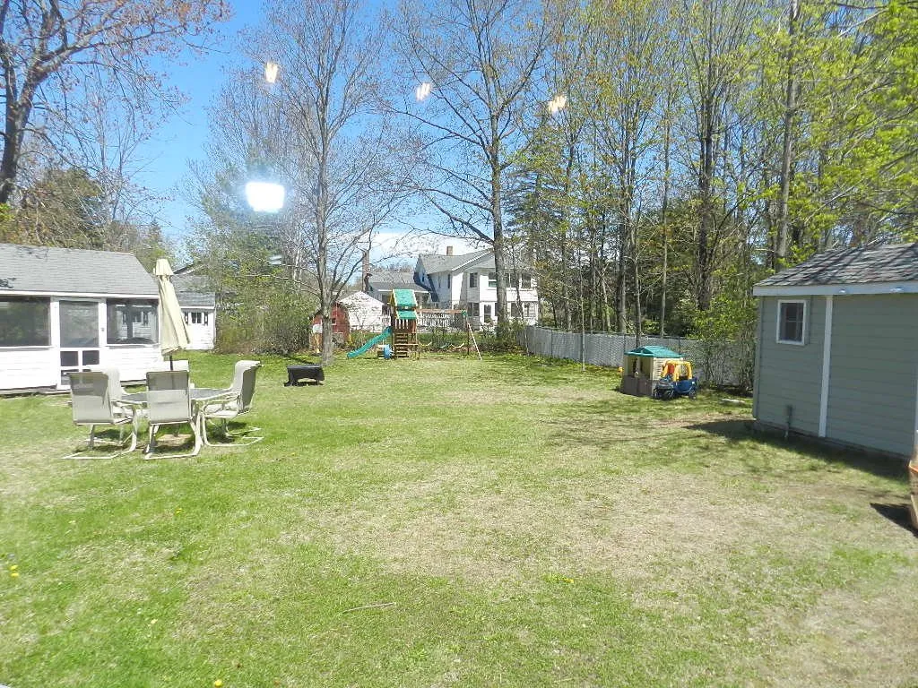 15 Dudley Drive Concord NH 03301