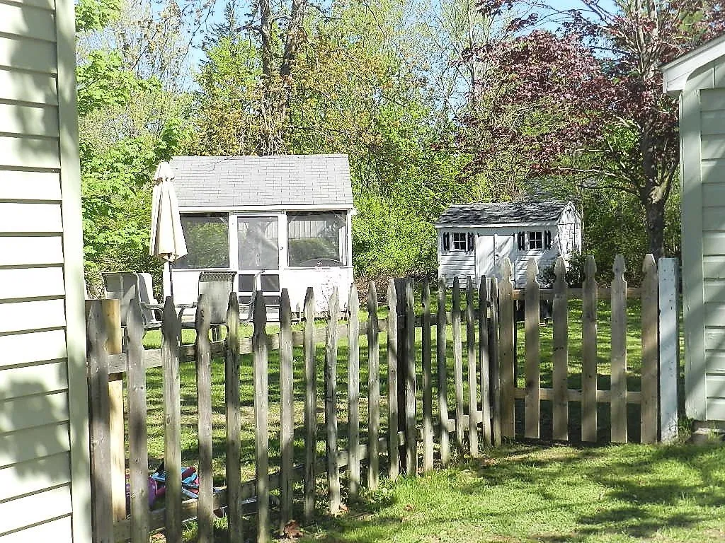 15 Dudley Drive Concord NH 03301