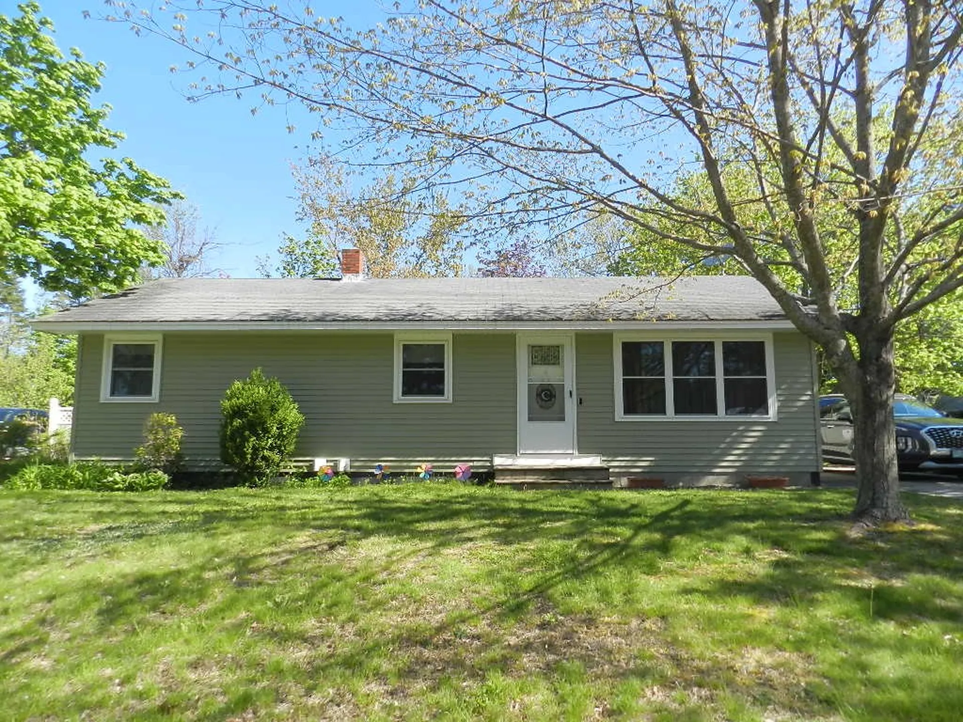 15 Dudley Drive Concord NH 03301