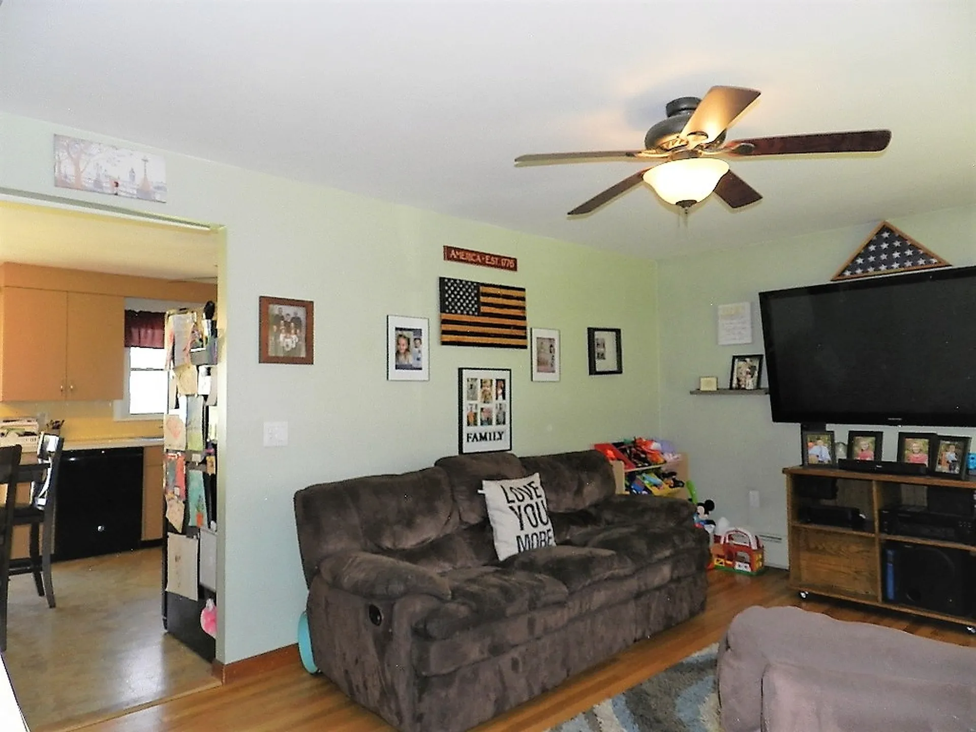 15 Dudley Drive Concord NH 03301