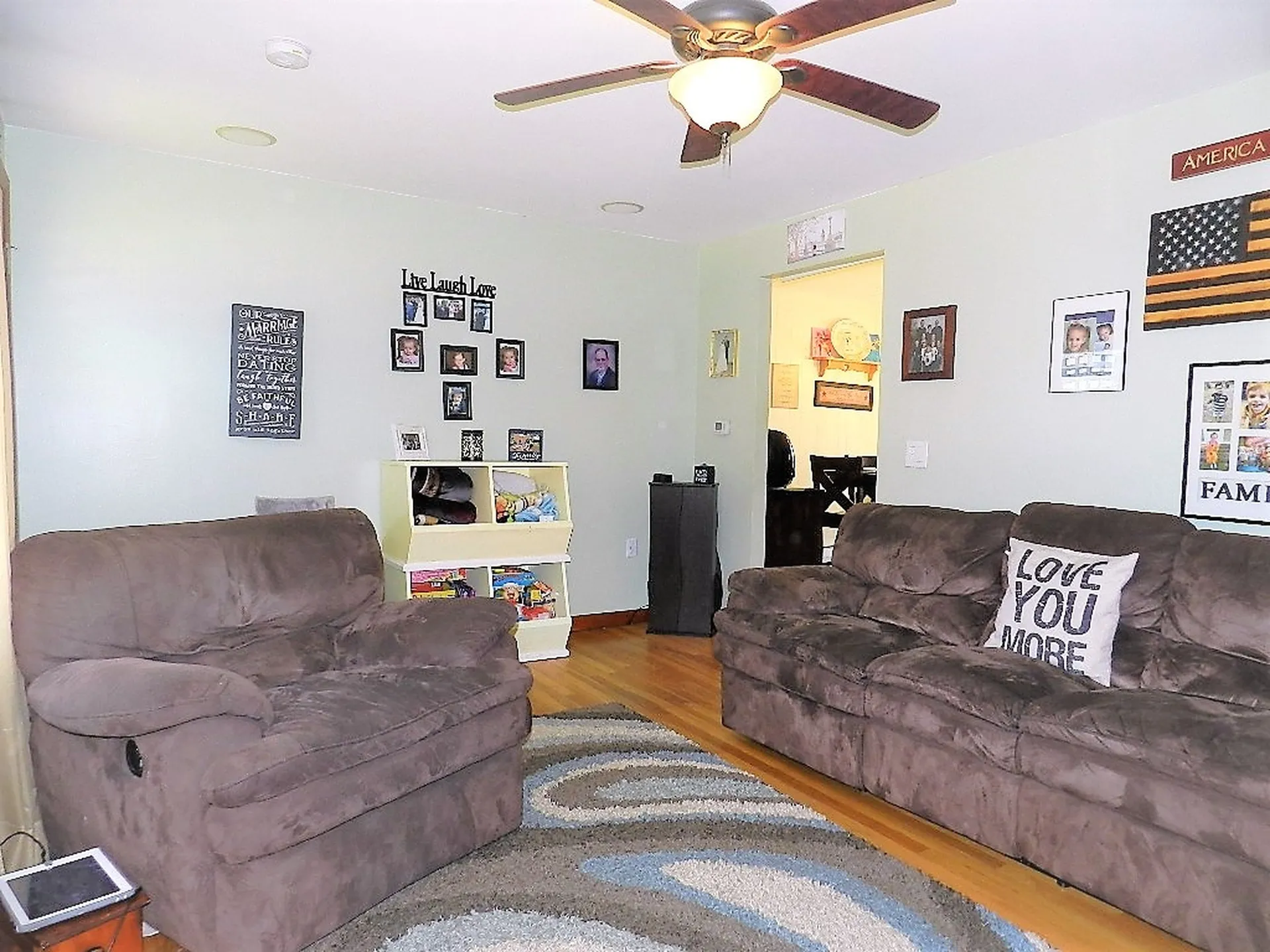 15 Dudley Drive Concord NH 03301